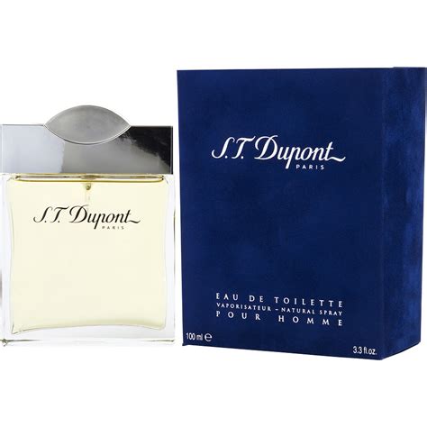 st dupont perfume price|st dupont tobacco perfume.